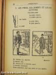 Premiéres Lecons de Vocabulaire et d'Élocution