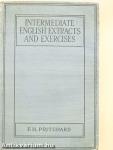 Intermediate English Extracts and Exercises