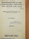 British History in the Nineteenth Century and After