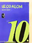 Irodalom 10.