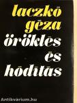 Öröklés és hódítás