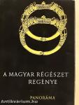 A magyar régészet regénye