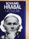 Házimurik