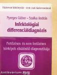Infektológiai differenciáldiagnózis