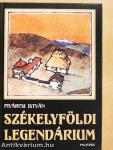 Székelyföldi legendárium