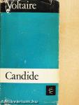 Candide vagy az optimizmus
