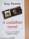 A családban marad