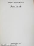 Parasztok