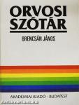 Orvosi szótár