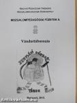 Vándortáborozás