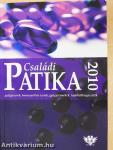 Családi patika 2010