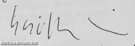 Csak... Nem... Csenj... Morzsák (dedikált példány)