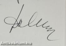 Súlyos betegen élni, méltósággal meghalni (dedikált példány)