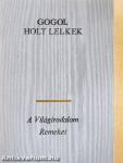 Holt lelkek