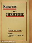 Krisztus és a szerzetesek