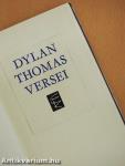 Dylan Thomas versei