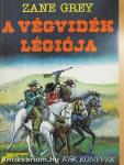 A végvidék légiója
