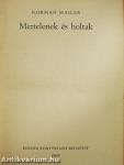 Meztelenek és holtak