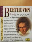 Beethoven - CD-vel