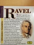 Ravel - CD-vel