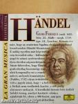 Händel - CD-vel