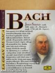 Bach - CD-vel