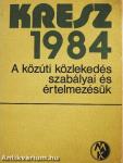Kresz 1984