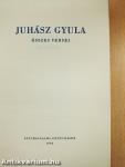 Juhász Gyula összes versei I-II.