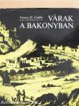 Várak a Bakonyban