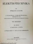Elektrotechnika VI.