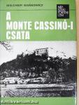 A Monte Cassinó-i csata