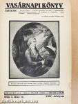 Vasárnapi Könyv 1934-1935. (nem teljes évfolyam)