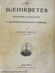 Az igehirdetés