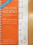 Creative Riding with Obstacles