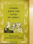 Stories from the Sands of Africa