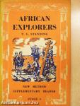 African Explorers