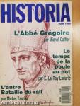 Historia Juin 1989