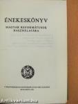 Énekeskönyv