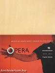 Opera Műsorkalendárium 2010-2011
