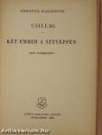 Csillag/Két ember a sztyeppén