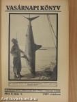 Vasárnapi Könyv 1934-1935. (nem teljes évfolyam)