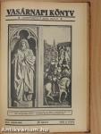 Vasárnapi Könyv 1934-1935. (nem teljes évfolyam)