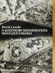 A középkori Udvarhelyszék művészeti emlékei