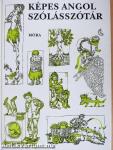 Képes angol szólásszótár