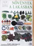 Növények a lakásban