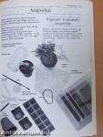 Növények a lakásban
