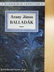 Balladák