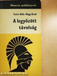 A legyőzött távolság