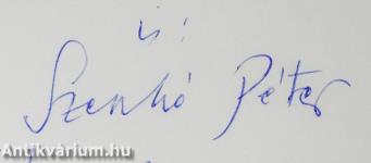 Meg tudod csinálni (dedikált példány)