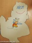Mieze und die Spielzeugpuppen